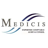 SOC EXPERT COMPTA MEDITERRANEENNE (MEDICIS) logo