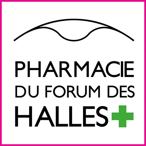 SELARL PHARMACIE DU FORUM DES HALLES