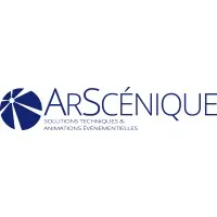 MTC ARSCENIQUE logo