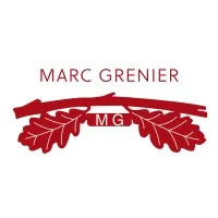MARC GRENIER logo