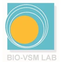 BIO-VSM LAB logo