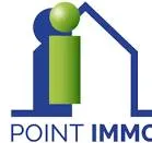 POINT IMMO logo