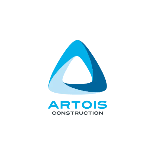 ARTOIS CONSTRUCTION logo
