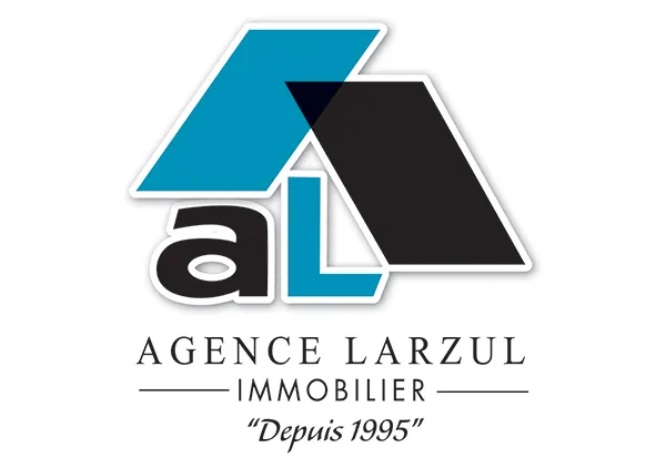 SARL AGENCE LARZUL logo