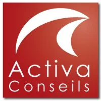 ACTIVA CONSEILS logo