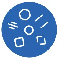 Voici le logo de la marque IT PARTNER qui représente son identité graphique.