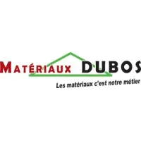 MATERIAUX DUBOS logo