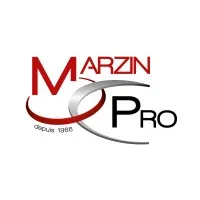 MARZIN PRO logo