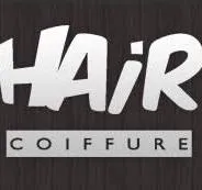 HAIR COIFFURE BIS logo