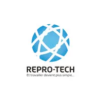REPRO TECH (REPRO-TECH/LA CLINIQUE DU FAX) logo