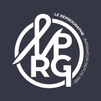 LRPG logo