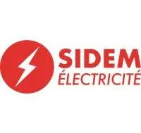 EIFFAGE ENERGIE SYSTEMES - SIDEM ELECTRICITE logo