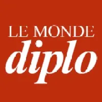 LE MONDE DIPLOMATIQUE logo