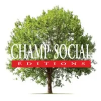 CHAMP SOCIAL FORMATION ET EVALUATION (CHAMP SOCIAL EDITIONS              THEETETE EDITIONS) logo