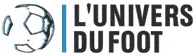 NEW CAMP (L'UNIVERS DU FOOT) logo