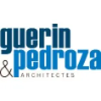 GUERIN & PEDROZA (GPE) logo
