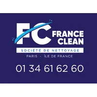 FRANCE CLEAN logo
