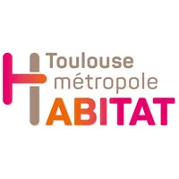 TOULOUSE METROPOLE HABITAT (HABITAT TOULOUSE) logo