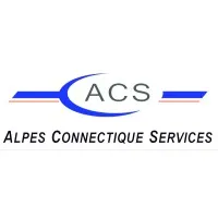 ALPES CONNECTIQUE SERVICES-ACS logo