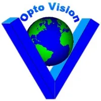 OPTO VISION logo