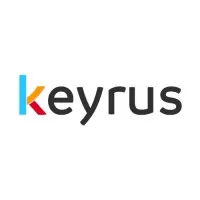 KEYRUS (KEYRUS) logo