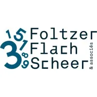 CABINET FOLTZER - FLACH - SCHEER ET ASSOCIES logo