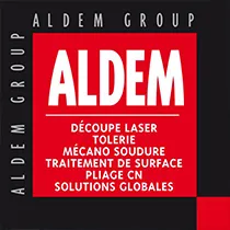 ALDEM SA logo