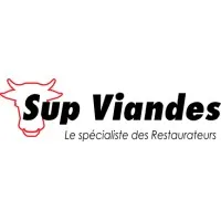 SUP VIANDES logo