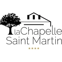 LA CHAPELLE SAINT MARTIN (LA CHAPELLE SAINT MARTIN) logo