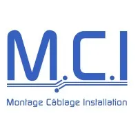 MONTAGE CABLAGE INSTALLATION (MCI) logo