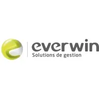 EVERWIN logo