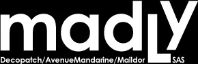 MADLY logo