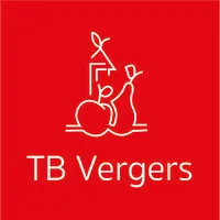 TB VERGERS logo