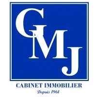 G.M.J logo
