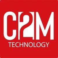 C2M TECHNOLOGY logo