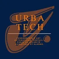 URBA TECH logo