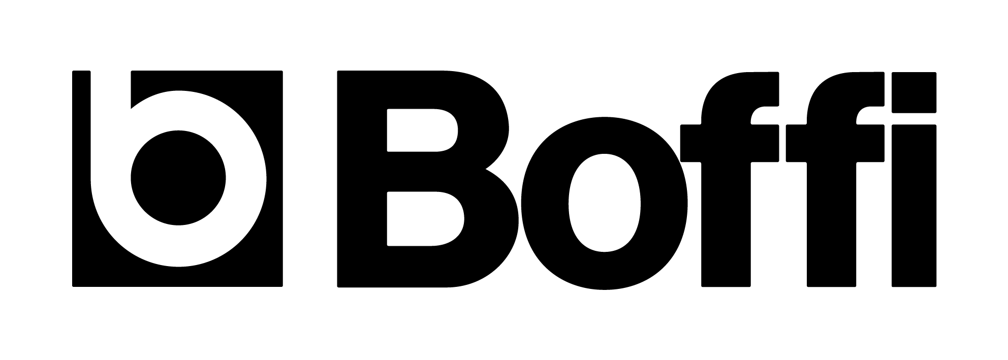 BOFFI FRANCE logo