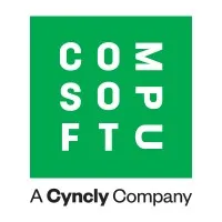 COMPUSOFT FRANCE logo