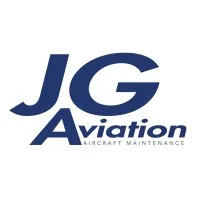J.G.A. logo