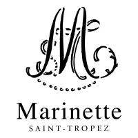 LES TISSUS MARINETTE logo
