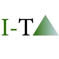 INTERNATIONAL TRADE (I-T) logo