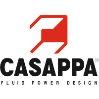 CASAPPA SARL logo