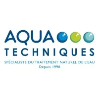 AQUATECHNIC (AQUATEC SHOP PISCINES ET SPA) logo