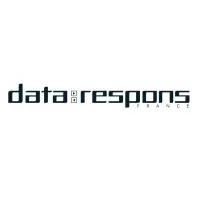 DATA RESPONS logo