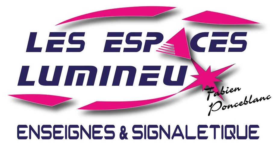 LES ESPACES LUMINEUX logo