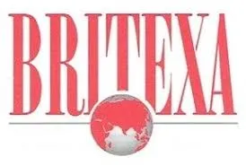 BRITEXA logo