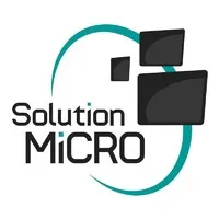 SOLUTION MICRO logo