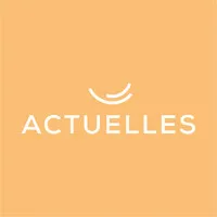 ACTU ELLES logo
