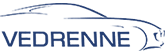 GARAGE VEDRENNE logo
