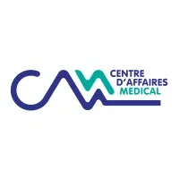 CENTRE D AFFAIRES MEDICAL (CAM) logo